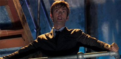 Don't stop 'till you get enough...