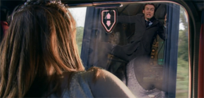 Taking the window of opportunity...