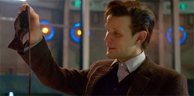 We take our bow ties off to you, sir!