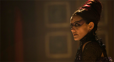 Get you to the church on time...