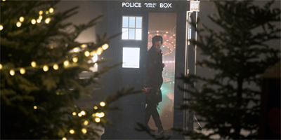 Winter wonderland...