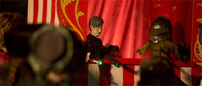 The long sought after return of the monoids...