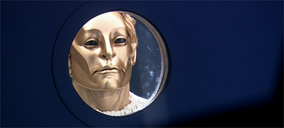 A Host of problems...