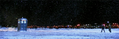 A White Christmas...