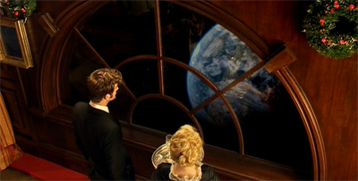 Silent (night) running...