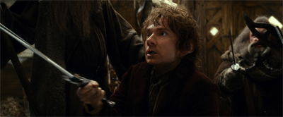 A sting in the tale...