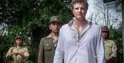 Going a bit off the rails...