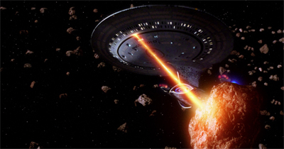 Rocking that trap...