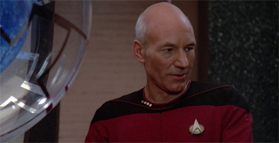 "What do you mean we've still got Up the Long Ladder and Shades of Grey ahead of us?"