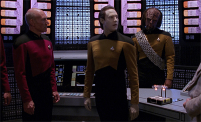 What's this all a bot?