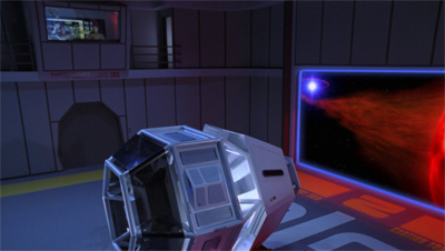 Egging the research on...