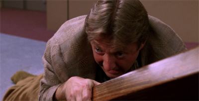 Hold on, it's time for a change...