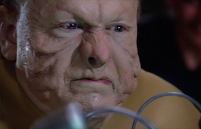 Don't hate the player...