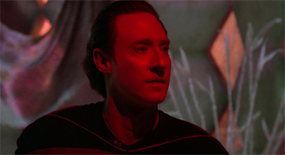 Far from blown away by all this...