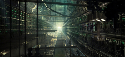 Collective consciousness...