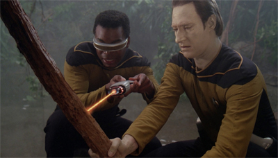 The space EPA will be all over them...