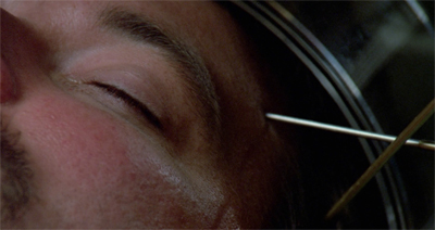 This is a little like what this episode feels like...