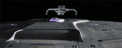 Feeling that old familiar K'tingle...