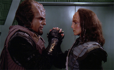 "By the way, you used birth control, right?"