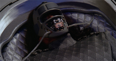 The Enterprise's support is on life support...