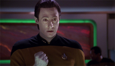 The heart of the matter...