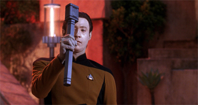 Talk about catching on...