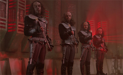 (Pain)sticklers for protocol...