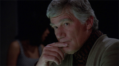 All the best first officers have daddy issues...