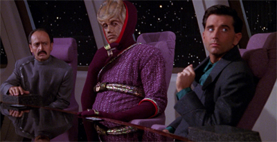 Tabling the talks...