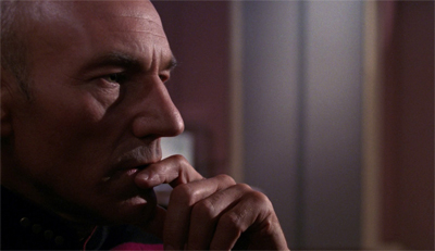 Thinking fas--- er, at a reasonable speed...