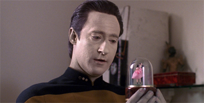 Music to his ears...