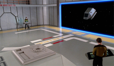 Floating some ideas...