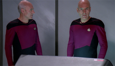 Talk about changing your mind...