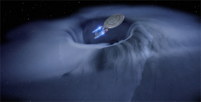 Down the rabbit hole...