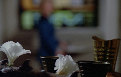 Afternoon Klingon Tea...