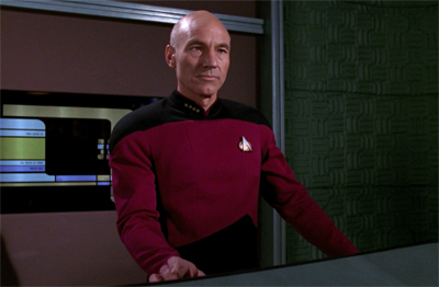 O'Brien's day off...