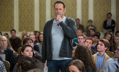 Cue a tonne of "who's your daddy?" jokes...