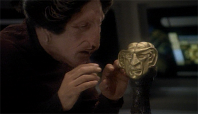 Hardly the gold standard...