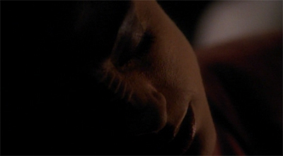 An unconscious design decision?