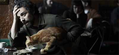 Cat's in the cradle...