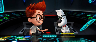 No time like the past...