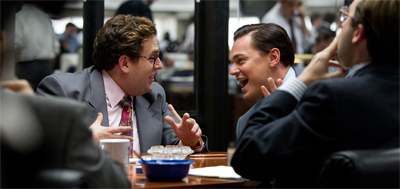 Corruption across the board...