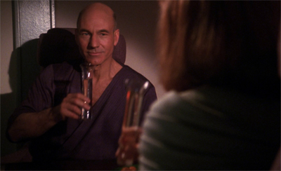 Nothing to wine about...