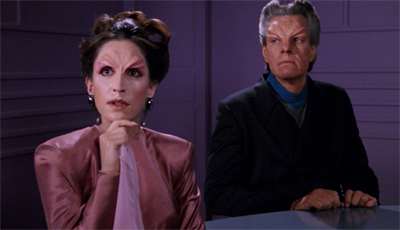 It's not THAT bad...