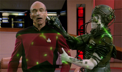 A stunning kidnap...