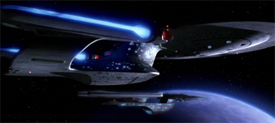 What was going on under the Hood?