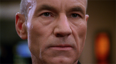 A fateful Enterprise?