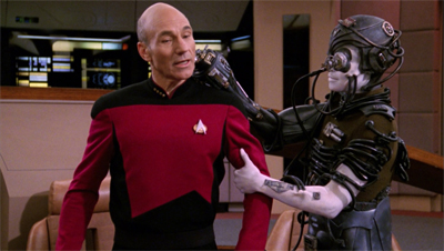 Gripping adventure...