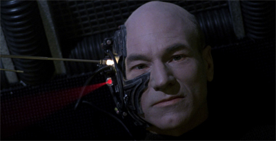 Where's his head at?