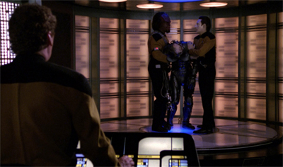 Sorry, he was just droning on...